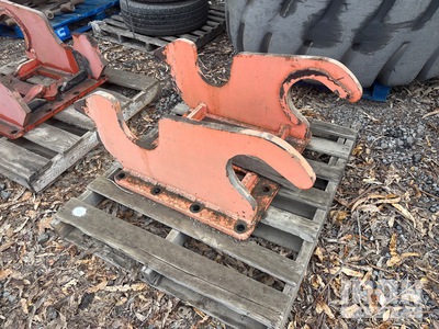 Attachment Mounting Plate