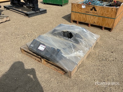 Quantity of Drill Bits