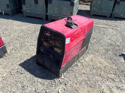 Lincoln Electric 225 Ranger 225 A Multi-Process Soudeuse