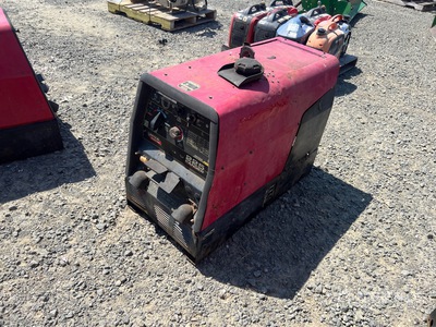 Lincoln Electric 225 Ranger 225 A Soudeuse