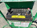 Control Station Upper with 