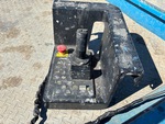 Control Station Upper with 