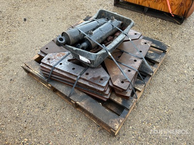 Centralizer Spacer