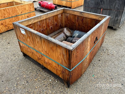 Quantity of Pull Heads