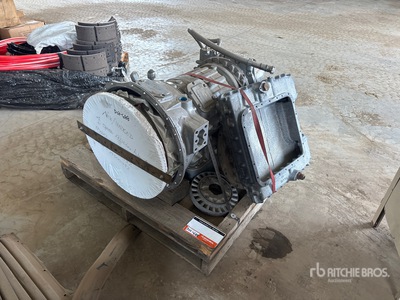 4 Speed Allison Truck Transmission (Unused)