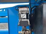 Control Station Ground with