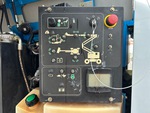 Control Station Ground with