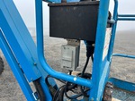 Control Station Upper with