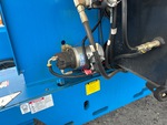Control Station Ground with
