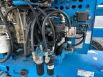 Hydraulics with