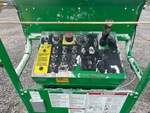 Control Station Upper with 