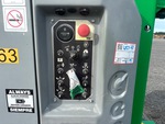 Control Station Ground with 