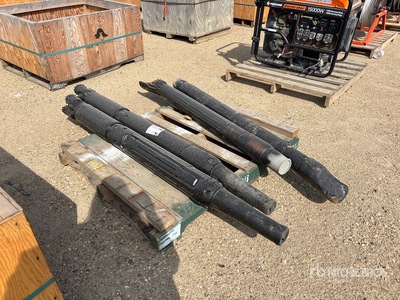 Quantity of Drill Bits