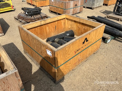 Quantity of Pull Heads
