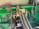 Hydraulics with