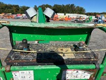 Control Station Upper with