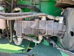 Hydraulics with