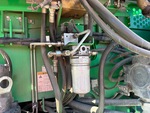 Hydraulics with
