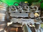 Engine with