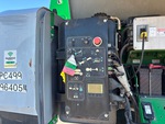 Control Station Ground with