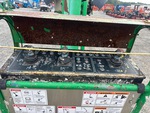 Control Station Upper with