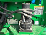 Hydraulics with