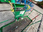 Control Station Upper with