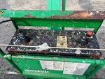 Control Station Upper with