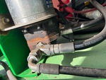 Hydraulics with