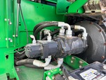 Hydraulics with
