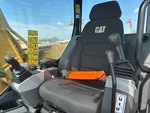 Control Station with Seats/Armrests