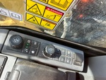 Control Station with Drivetrain Controls