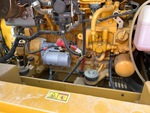 Engine with Oil Leaks