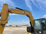 v2 Chassis - Excavator with Boom Condition