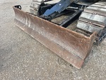 Specialty with Blade Cutting Edge Condition