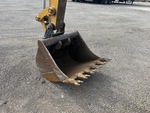 Specialty with Excavator Bucket Condition