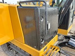 Hydraulics with Hydraulic Tank