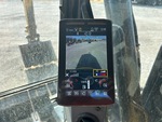 Control Station with Warning Lights