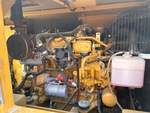 Engine with Engine - Right Side