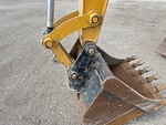 Specialty with Quick Coupler