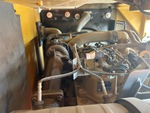 Engine with Engine - Left Side