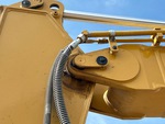 v2 Chassis - Excavator with Pin and Bushings Boom to Stick