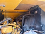 Engine with Cooling System Leaks