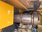 Engine with Exhaust System