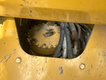 Hydraulics with Swing Motor