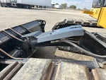 Hydraulics with Blade Lift Cylinder