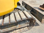 Undercarriage with Right Track Shoes