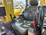 Control Station with Seats/Armrests