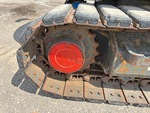 Undercarriage with Right Sprocket