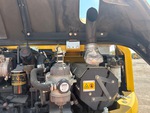 Engine with Exhaust System